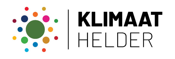 Logo Klimaathelder