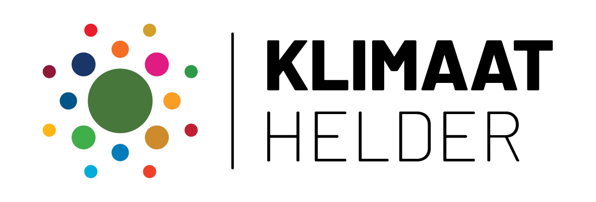 logo van Klimaathelder