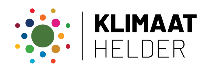Logo Klimaathelder