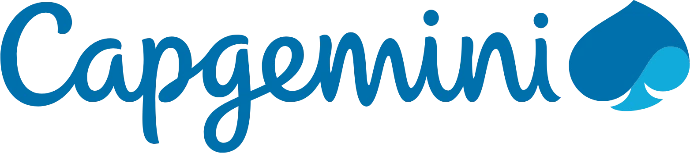Logo Capgemini