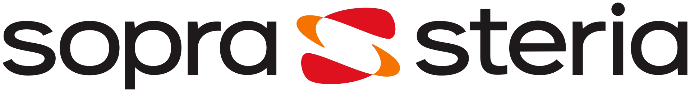 Logo Soprasteria